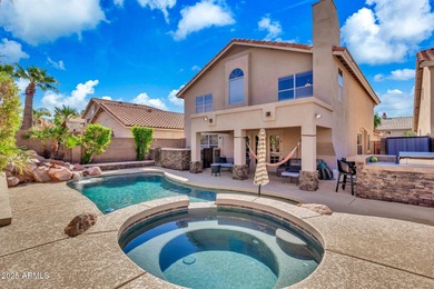 A wonderful 3 bedroom, 2.5 bath home located in the highly on Red Mountain Ranch Country Club in Arizona - for sale on GolfHomes.com, golf home, golf lot