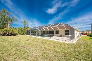 A rare and exceptional opportunity to own nearly an acre in the on Rotonda Golf and Country Club - Long Marsh  in Florida - for sale on GolfHomes.com, golf home, golf lot