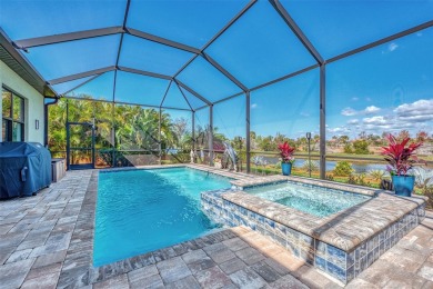 If you have been dreaming of living where you can enjoy a on Sarasota National Golf Club in Florida - for sale on GolfHomes.com, golf home, golf lot