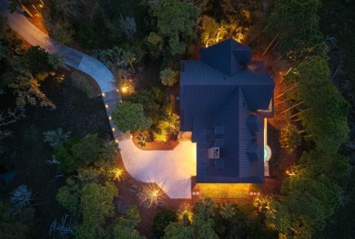 Welcome to 83 Blue Heron Pond, a stunning Sifly Fine Custom Home on Kiawah Island Resort - Cougar Point in South Carolina - for sale on GolfHomes.com, golf home, golf lot