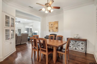 Welcome to 112 Fairway Drive! Nestled in the prestigious Emerald on Emerald Bay Club in Texas - for sale on GolfHomes.com, golf home, golf lot