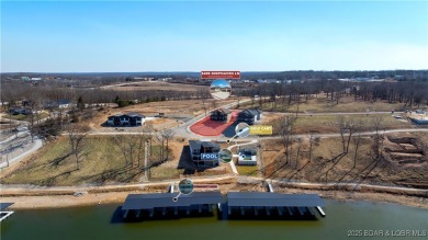 New Construction in Harper's Cove - Osage Beach - Experience on The Oaks Golf Course in Missouri - for sale on GolfHomes.com, golf home, golf lot