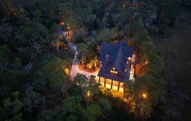 Welcome to 83 Blue Heron Pond, a stunning Sifly Fine Custom Home on Kiawah Island Resort - Cougar Point in South Carolina - for sale on GolfHomes.com, golf home, golf lot