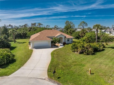 A rare and exceptional opportunity to own nearly an acre in the on Rotonda Golf and Country Club - Long Marsh  in Florida - for sale on GolfHomes.com, golf home, golf lot