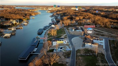 New Construction in Harper's Cove - Osage Beach - Experience on The Oaks Golf Course in Missouri - for sale on GolfHomes.com, golf home, golf lot