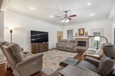 Welcome to 112 Fairway Drive! Nestled in the prestigious Emerald on Emerald Bay Club in Texas - for sale on GolfHomes.com, golf home, golf lot