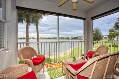 Welcome to this inviting Brookside model, perfectly situated on on Heritage Palms Golf and Country Club in Florida - for sale on GolfHomes.com, golf home, golf lot
