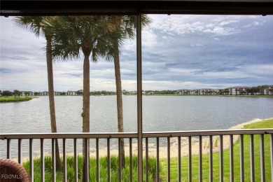 Welcome to this inviting Brookside model, perfectly situated on on Heritage Palms Golf and Country Club in Florida - for sale on GolfHomes.com, golf home, golf lot