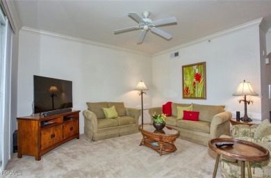 Welcome to this inviting Brookside model, perfectly situated on on Heritage Palms Golf and Country Club in Florida - for sale on GolfHomes.com, golf home, golf lot