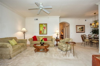Welcome to this inviting Brookside model, perfectly situated on on Heritage Palms Golf and Country Club in Florida - for sale on GolfHomes.com, golf home, golf lot