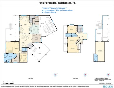 Brand new upscale KitchenAid fridge with multi-zone cooling on The Golf Club At Summerbrooke in Florida - for sale on GolfHomes.com, golf home, golf lot