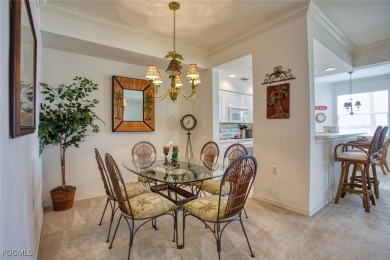 Welcome to this inviting Brookside model, perfectly situated on on Heritage Palms Golf and Country Club in Florida - for sale on GolfHomes.com, golf home, golf lot