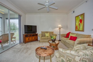 Welcome to this inviting Brookside model, perfectly situated on on Heritage Palms Golf and Country Club in Florida - for sale on GolfHomes.com, golf home, golf lot