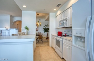 Welcome to this inviting Brookside model, perfectly situated on on Heritage Palms Golf and Country Club in Florida - for sale on GolfHomes.com, golf home, golf lot