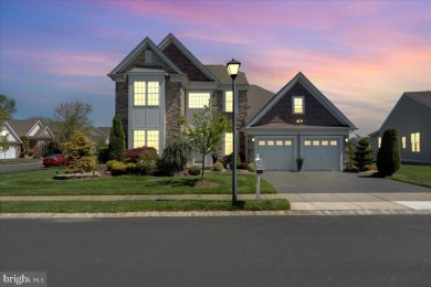Multiple Bids Received. Calling for highest and best offers due on Regency At Monroe Golf and Country Club in New Jersey - for sale on GolfHomes.com, golf home, golf lot