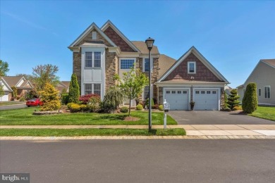 Multiple Bids Received. Calling for highest and best offers due on Regency At Monroe Golf and Country Club in New Jersey - for sale on GolfHomes.com, golf home, golf lot