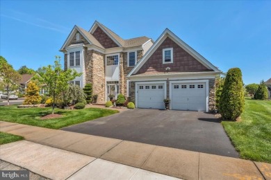 Multiple Bids Received. Calling for highest and best offers due on Regency At Monroe Golf and Country Club in New Jersey - for sale on GolfHomes.com, golf home, golf lot