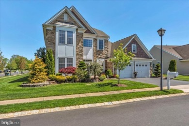 Multiple Bids Received. Calling for highest and best offers due on Regency At Monroe Golf and Country Club in New Jersey - for sale on GolfHomes.com, golf home, golf lot