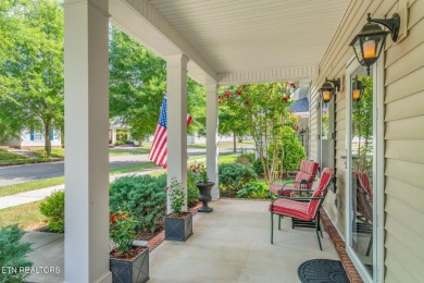 Take a peak into this beautifully maintained 3 bedroom, 2 bath on The Preserve 9 Hole Golf Course in Tennessee - for sale on GolfHomes.com, golf home, golf lot