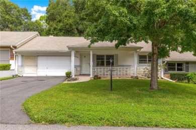 PRICED TO SELL! VERY Popular Montgomery Model Villa with 2 on On Top of the World Golf Course in Florida - for sale on GolfHomes.com, golf home, golf lot