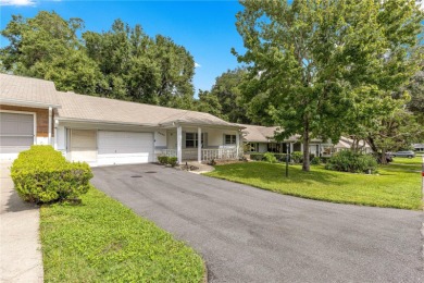 PRICED TO SELL! VERY Popular Montgomery Model Villa with 2 on On Top of the World Golf Course in Florida - for sale on GolfHomes.com, golf home, golf lot