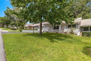 PRICED TO SELL! VERY Popular Montgomery Model Villa with 2 on On Top of the World Golf Course in Florida - for sale on GolfHomes.com, golf home, golf lot