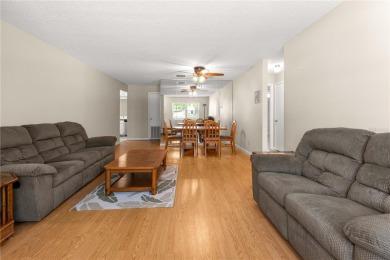 PRICED TO SELL! VERY Popular Montgomery Model Villa with 2 on On Top of the World Golf Course in Florida - for sale on GolfHomes.com, golf home, golf lot