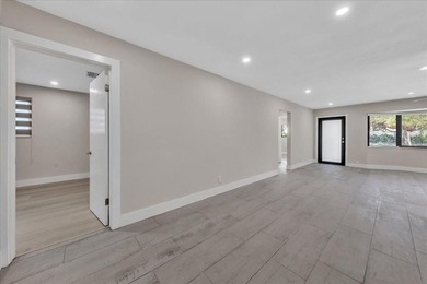 Stunning, large 5 bedrooms, 3 bathroom, in a special area on Hollywood Beach Golf and Country Club in Florida - for sale on GolfHomes.com, golf home, golf lot