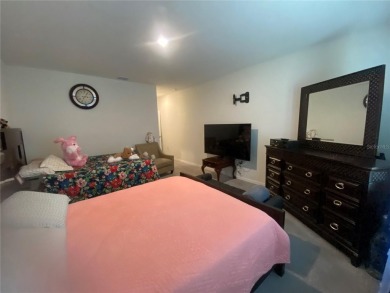 Immaculately maintained as new, built in 2021, this 4-bedroom on Lake Diamond Golf and Country Club in Florida - for sale on GolfHomes.com, golf home, golf lot