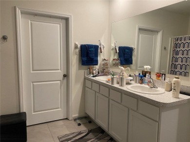Immaculately maintained as new, built in 2021, this 4-bedroom on Lake Diamond Golf and Country Club in Florida - for sale on GolfHomes.com, golf home, golf lot