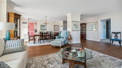 Welcome to this beautifully renovated 3 bedroom corner unit on Towers Country Club in New York - for sale on GolfHomes.com, golf home, golf lot