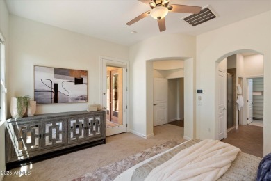 Your dream golf course townhome in Encore at Grayhawk-- on Talon at Grayhawk Golf Course in Arizona - for sale on GolfHomes.com, golf home, golf lot