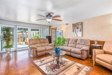 Charming Home Across from Arrowhead Country Club Golf Course
 on Arrowhead Country Club in California - for sale on GolfHomes.com, golf home, golf lot