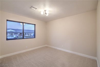 Enter a residence where vintage charm meets modern aesthetic on Las Vegas Golf Club in Nevada - for sale on GolfHomes.com, golf home, golf lot