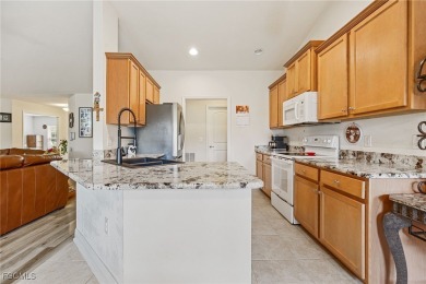 Welcome to your dream home in Cape Coral! This stunning on Palmetto-Pine Country Club in Florida - for sale on GolfHomes.com, golf home, golf lot