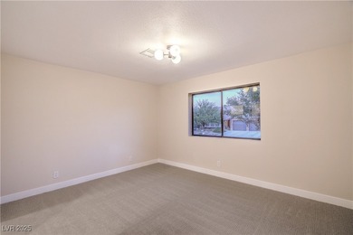 Enter a residence where vintage charm meets modern aesthetic on Las Vegas Golf Club in Nevada - for sale on GolfHomes.com, golf home, golf lot