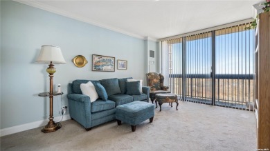 Welcome to this beautifully renovated 3 bedroom corner unit on Towers Country Club in New York - for sale on GolfHomes.com, golf home, golf lot