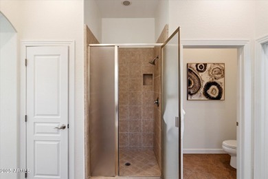 Your dream golf course townhome in Encore at Grayhawk-- on Talon at Grayhawk Golf Course in Arizona - for sale on GolfHomes.com, golf home, golf lot