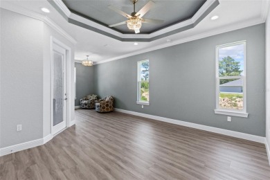 New Construction Beauty!!  Welcome to Juliette Falls - a gated on Juliette Falls Golf and Spa Club in Florida - for sale on GolfHomes.com, golf home, golf lot