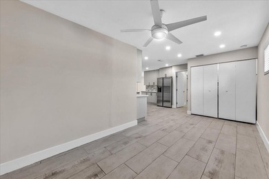 Stunning, large 5 bedrooms, 3 bathroom, in a special area on Hollywood Beach Golf and Country Club in Florida - for sale on GolfHomes.com, golf home, golf lot