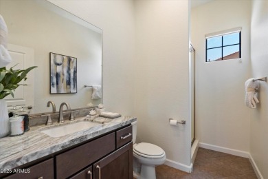 Your dream golf course townhome in Encore at Grayhawk-- on Talon at Grayhawk Golf Course in Arizona - for sale on GolfHomes.com, golf home, golf lot