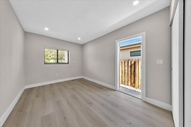 Stunning, large 5 bedrooms, 3 bathroom, in a special area on Hollywood Beach Golf and Country Club in Florida - for sale on GolfHomes.com, golf home, golf lot