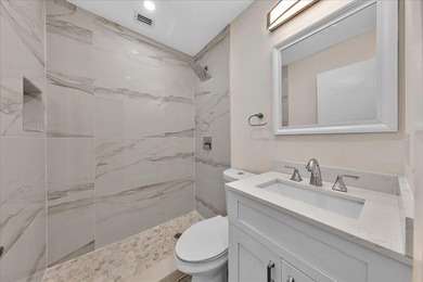 Stunning, large 5 bedrooms, 3 bathroom, in a special area on Hollywood Beach Golf and Country Club in Florida - for sale on GolfHomes.com, golf home, golf lot