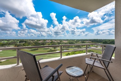 Beautiful Penthouse located in one of the most desirable Country on Gleneagles Golf and Country Club in Florida - for sale on GolfHomes.com, golf home, golf lot