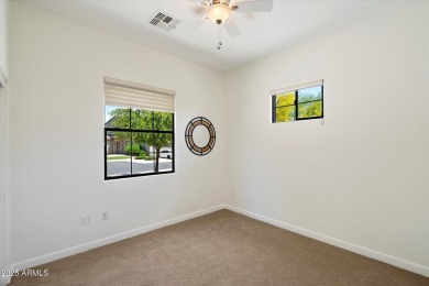 Your dream golf course townhome in Encore at Grayhawk-- on Talon at Grayhawk Golf Course in Arizona - for sale on GolfHomes.com, golf home, golf lot