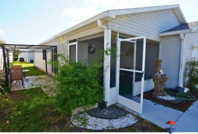 Welcome to this charming 2-bedroom, 2-bathroom fully furnished on The Links of Spruce Creek in Florida - for sale on GolfHomes.com, golf home, golf lot