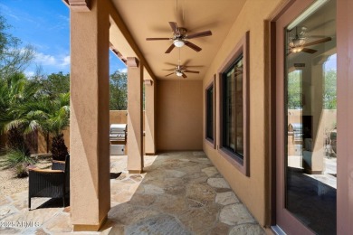 Your dream golf course townhome in Encore at Grayhawk-- on Talon at Grayhawk Golf Course in Arizona - for sale on GolfHomes.com, golf home, golf lot
