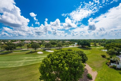 Beautiful Penthouse located in one of the most desirable Country on Gleneagles Golf and Country Club in Florida - for sale on GolfHomes.com, golf home, golf lot