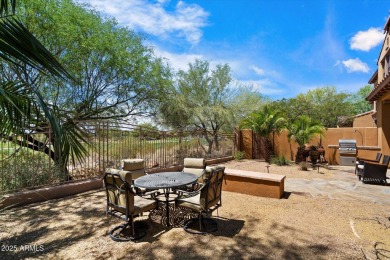 Your dream golf course townhome in Encore at Grayhawk-- on Talon at Grayhawk Golf Course in Arizona - for sale on GolfHomes.com, golf home, golf lot
