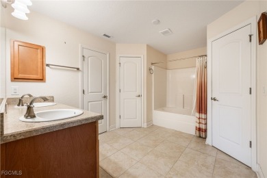 Welcome to your dream home in Cape Coral! This stunning on Palmetto-Pine Country Club in Florida - for sale on GolfHomes.com, golf home, golf lot